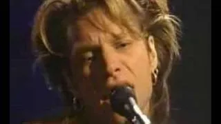 Bon Jovi - With A Little Help From My Friends