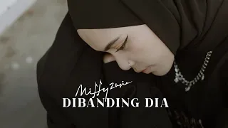 Dibanding Dia - Lyodra (Cover by Mitty Zasia)