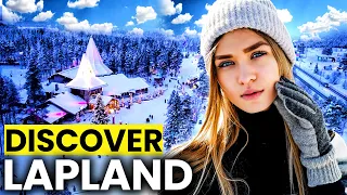 Discover Lapland: Europe's Most Extraordinary Region? - 53 Fascinating Facts