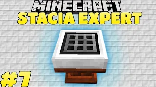 Minecraft Stacia Expert | Astral Sorcery For Beginners | EP 7 | Modded Minecraft 1.16.5