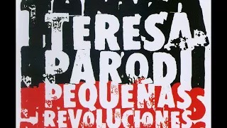 Teresa Parodi - Pequeñas Revoluciones (Álbum Completo)