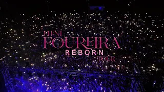 Documentary Eleni Foureira Reborn Tour