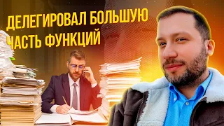 Интервью с резидентом Алексеем Гершт / Business Booster