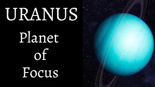 Combinations for Great People-Uranus