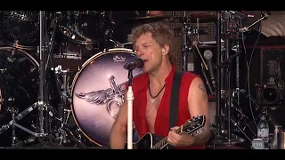 Bon Jovi - Live In Hyde Park, London 2013 (Full Concert / Multicam)