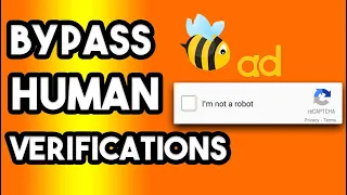 How To Bypass Human Verification And Skip Ads