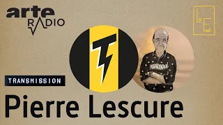 Pierre Lescure, directeur-fondateur de Canal + | Transmission (4) - ARTE Radio Podcast