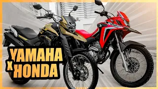 HONDA XRE 300 OU YAMAHA LANDER, QUAL A MELHOR COMPRA?