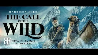 The Call of the Wild | Official Trailer (2020) | 20th Century FOX