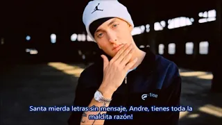 Eminem - Business lyric