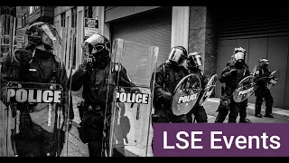How Can Evidence-Based Policing Advance Police Reform Overseas? | LSE Online Event