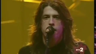 Foo Fighters - Brixton Academy, London, United Kingdom (14/11/1995)