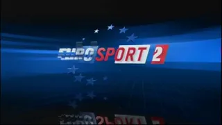 Eurosport 2 - ident "Live" (2010)