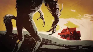 Weird West #17 Путь Оборотня Окончен