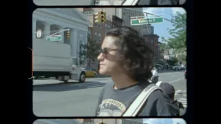 New York City on Super 8 - a Short Film