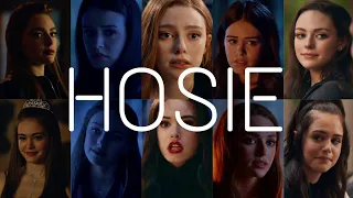 • Hope & Josie | Mirrors