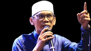 Atas saran Nabi Musa,Nabi Muhammad minta diskon perintah sholat (Ustadz Tile)