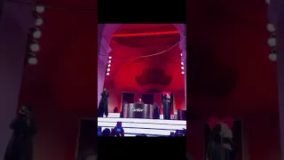 LSD (Labrinth, Sia, Diplo) perform 'Genius' (Live at Cartier's 100 years of Trinity event in Paris)
