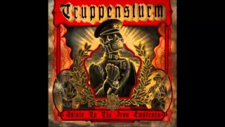 Truppensturm - Salute To The Iron Emperors (Full Album)