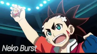 Е,бой AMV Аниме клип || Beyblede Burst