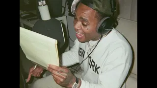 Proof - Kevin Gates (unreleased) 2022
