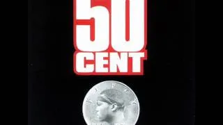 50 Cent - Power Of The Dollar - As The World Turns