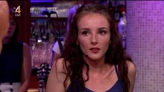 “Ik wilde hem laten voelen wat hij heeft aangericht - RTL LATE NIGHT