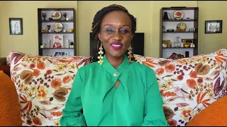 Power or Evidence | #FaithBoosters with Beatrice Byemanzi Bee3