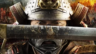 Shogun 2  Total War Уэсуги "Начало" #1