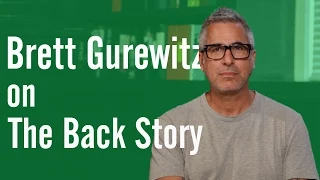 Brett Gurewitz on the Back Story