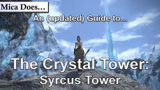Syrcus Tower A Guide for 2020 and beyond