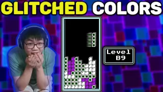Why it Took Tetris Pros 33 Years to Reach This Screen