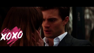 FIFTY SHADES OF GREY - KNOX BROWN REIGNITE