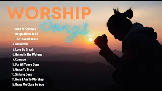 Unveiling the Ultimate Worship Anthem for 2024 - Prepare to Be Moved!