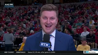 A Look Back at the 2020 Big Ten Tournament | Big Ten Basketball