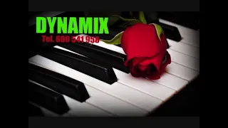 Suknie kolorowe remix - Dynamix Szamotuły