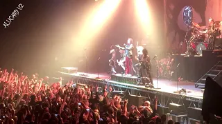 Alice Cooper Poison Milan 2015