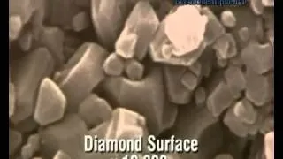 Алмазы: история, добыча, применение