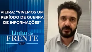 Irã: Incerteza política com morte do presidente; professor analisa | LINHA DE FRENTE