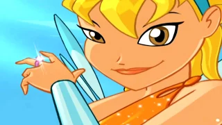 Winx Club The Game - Part 1 (2005) (PC) (4Kids)