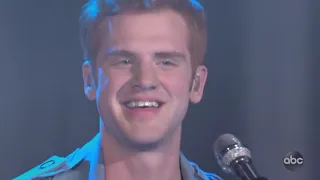 Jeremiah Lloyd Harmon - We All Fall In Love Sometimes - American Idol - Top 14 - April 14, 2019