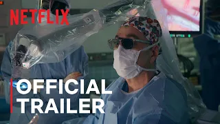 Emergency: NYC | Official Trailer | Netflix
