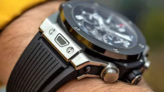 Top 10 Best Hublot Watches You Must Have 2024