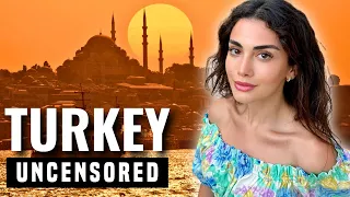 Discover Turkey: World's Actual Most Powerful Country? 74 Facts About This Magical Nation