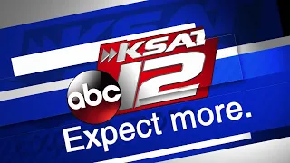 KSAT12 GMSA AT 6AM, FEB. 11, 2020