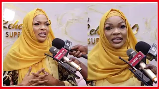 WEMA SEPETU - ''NITAMPENDA HADI KUFA KWANGU - NAWAJUA WANAONIPENDA KINAFIKI - SIPENDI''