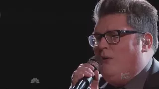 Jordan Smith - Halo - Full performance.