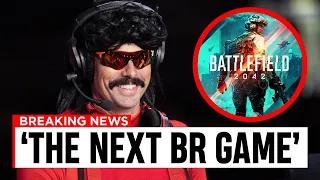 Pro Gamers REACT To Battlefield 2042 BETA!