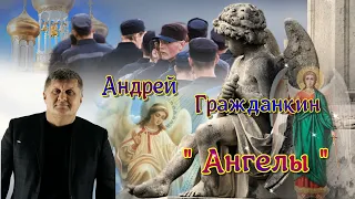 Андрей Гражданкин - «Ангелы»