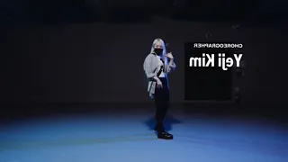 Josef Salvat - call on me / Yeji Kim Choreography (MIRRORED)